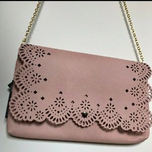 NWT Beautiful Crossbody / Clutch